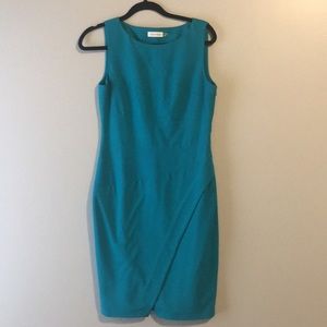 Sheath dress